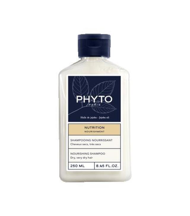 phyto phytopanama+ szampon oczyszczający allegro