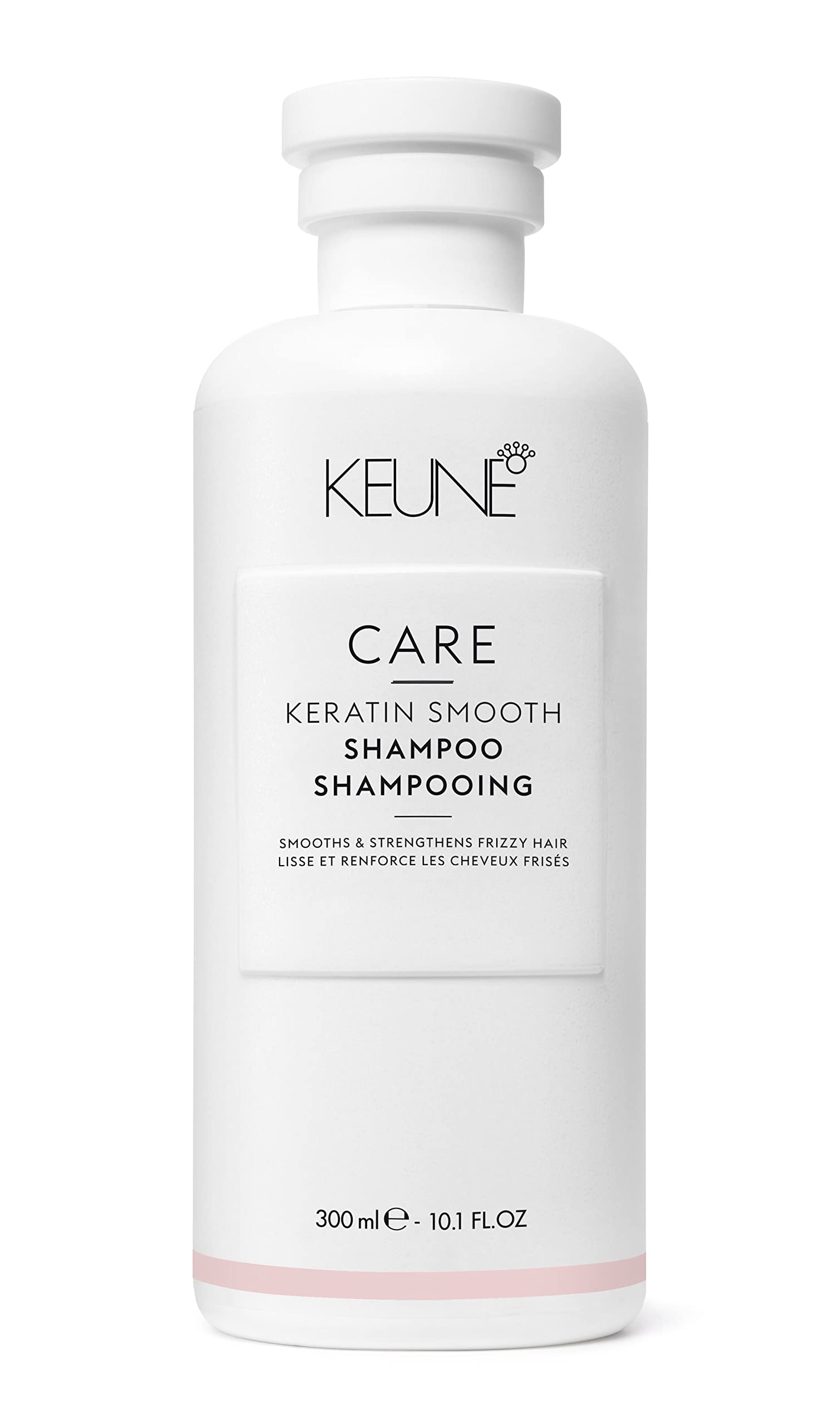 szampon cena keratin smooth conditioner keune