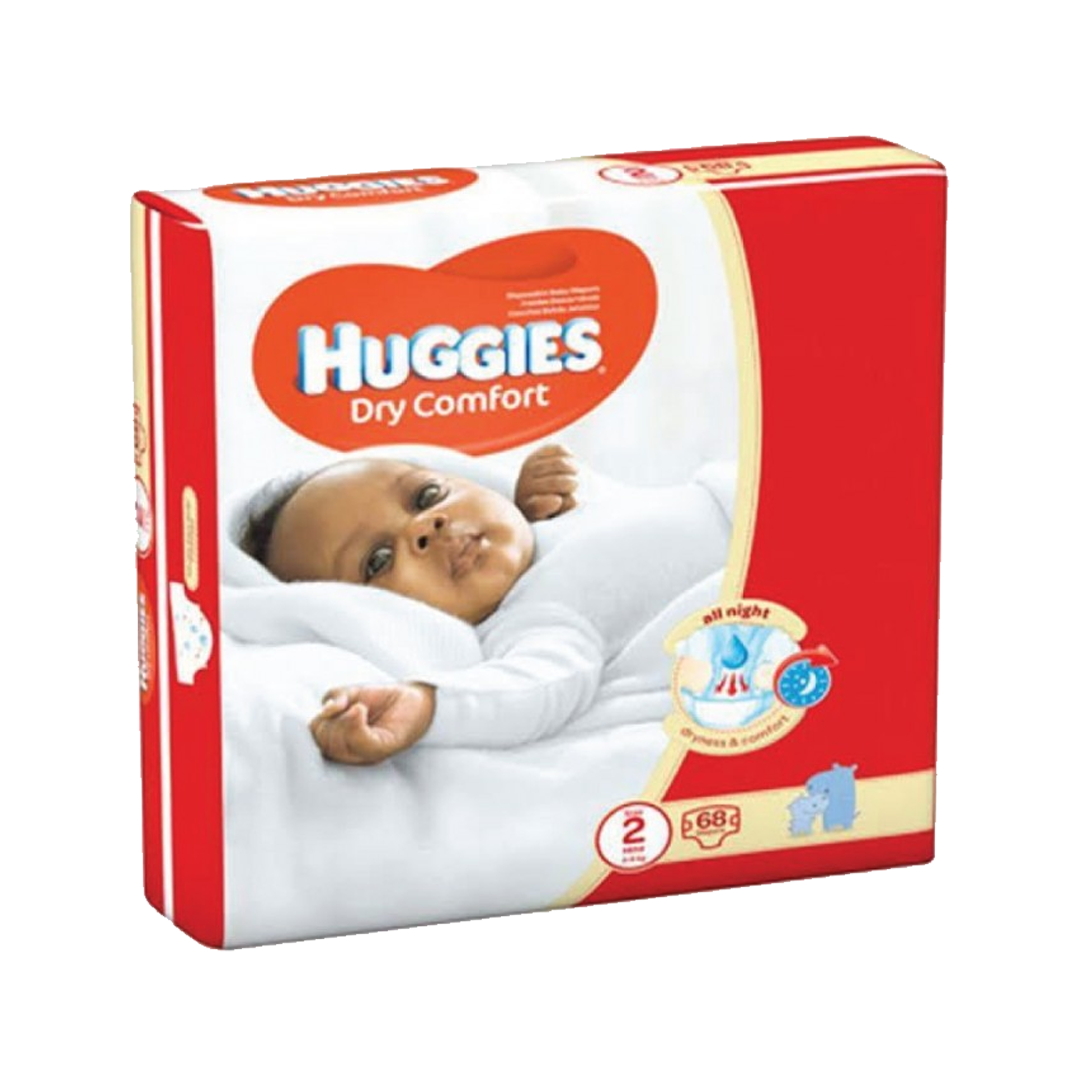 pamersy huggies 2