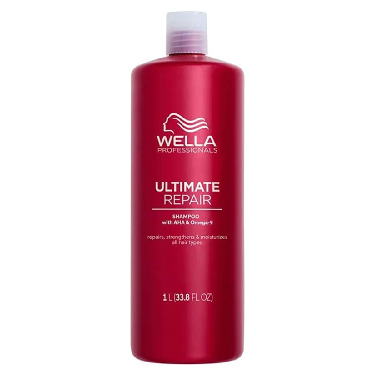 wella repair szampon