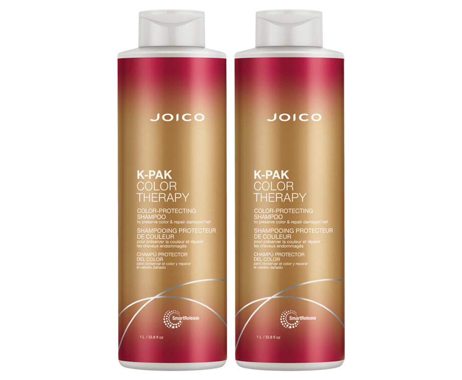 joico k pak color therapy szampon