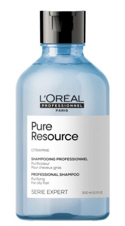 loreal professionnel serie expert pure resource szampon do włosów 1500ml