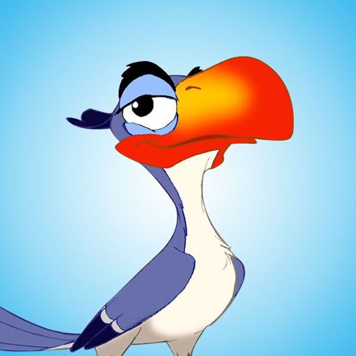 zazu