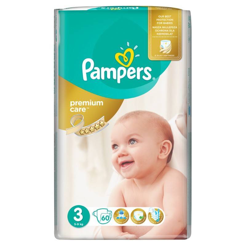 pampers premium care 3 5 9 kg