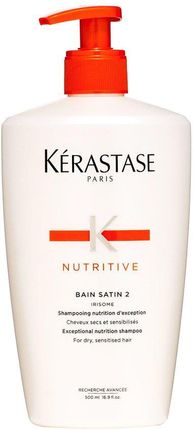 szampon kerastase nutritive 500 ml ceneo