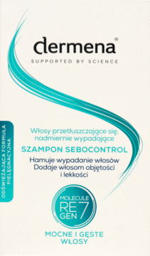 rossmann szampon dermatologiczny