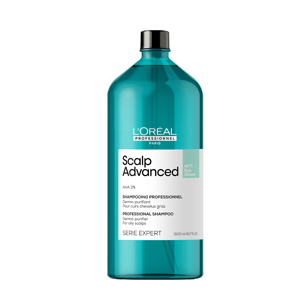 loreal absolut repair szampon 1500 maska 500 pompk