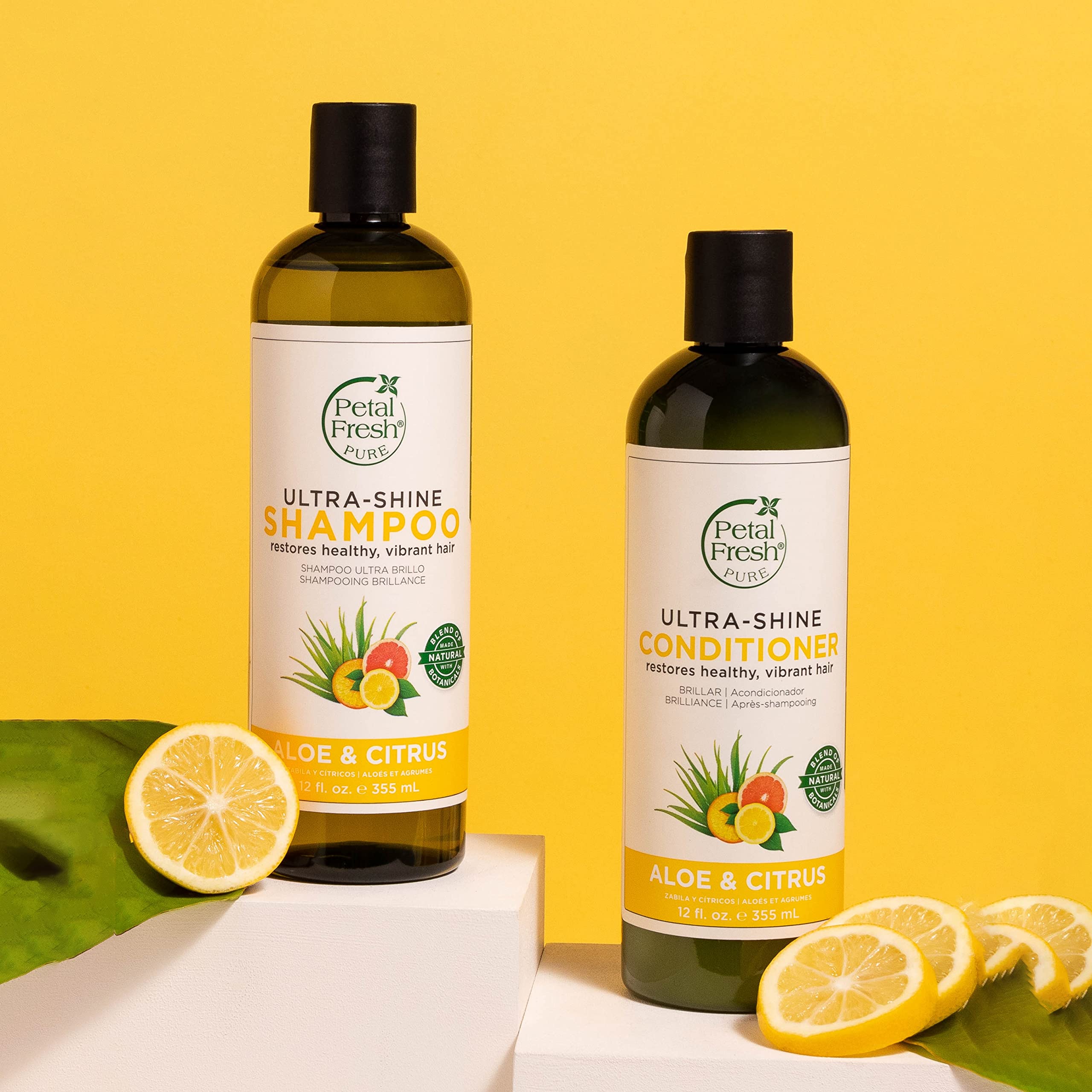 aloe citrus szampon po keratynie