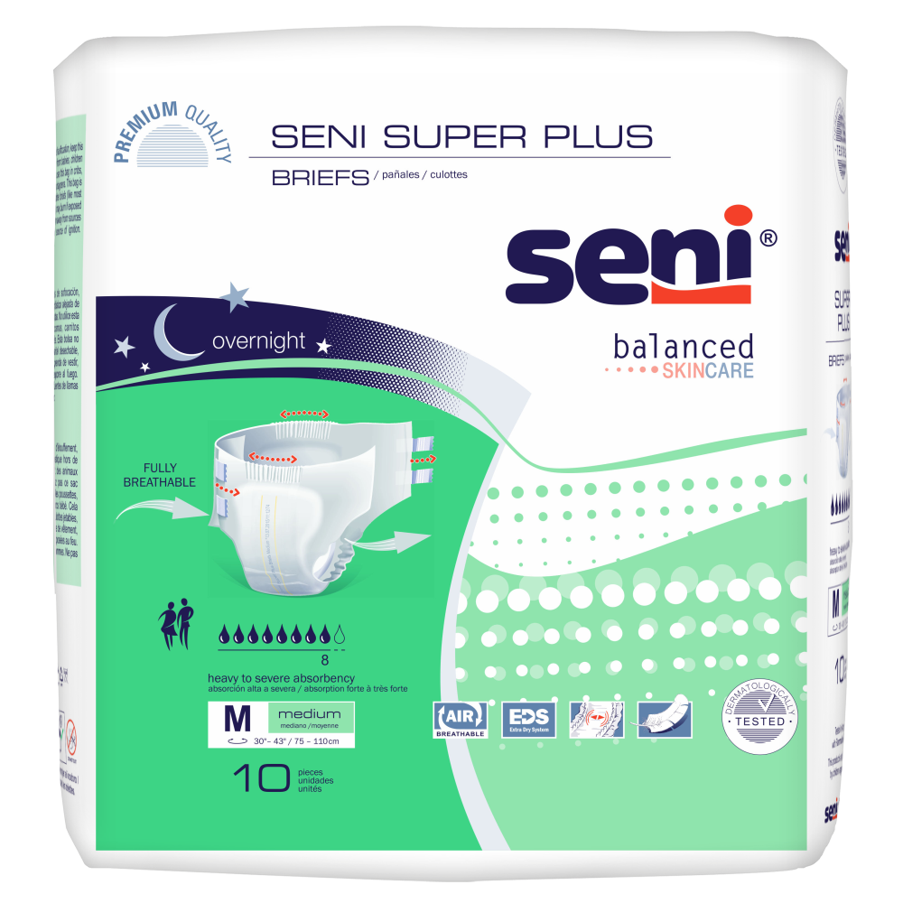 seni super plus