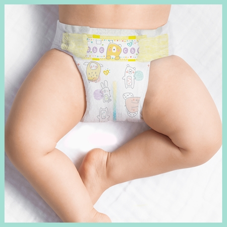 pampers premium care 3 uczulenie