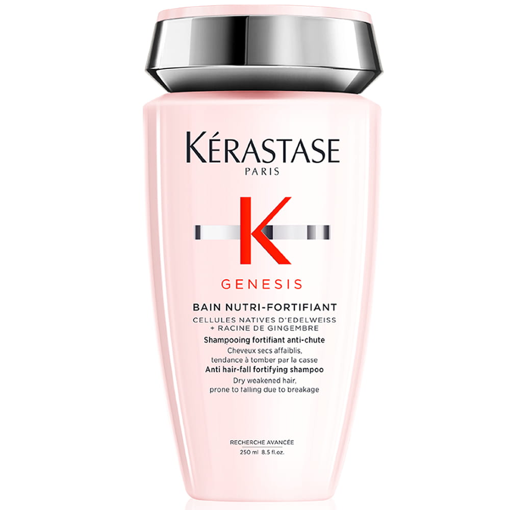 kerastase jaki szampon