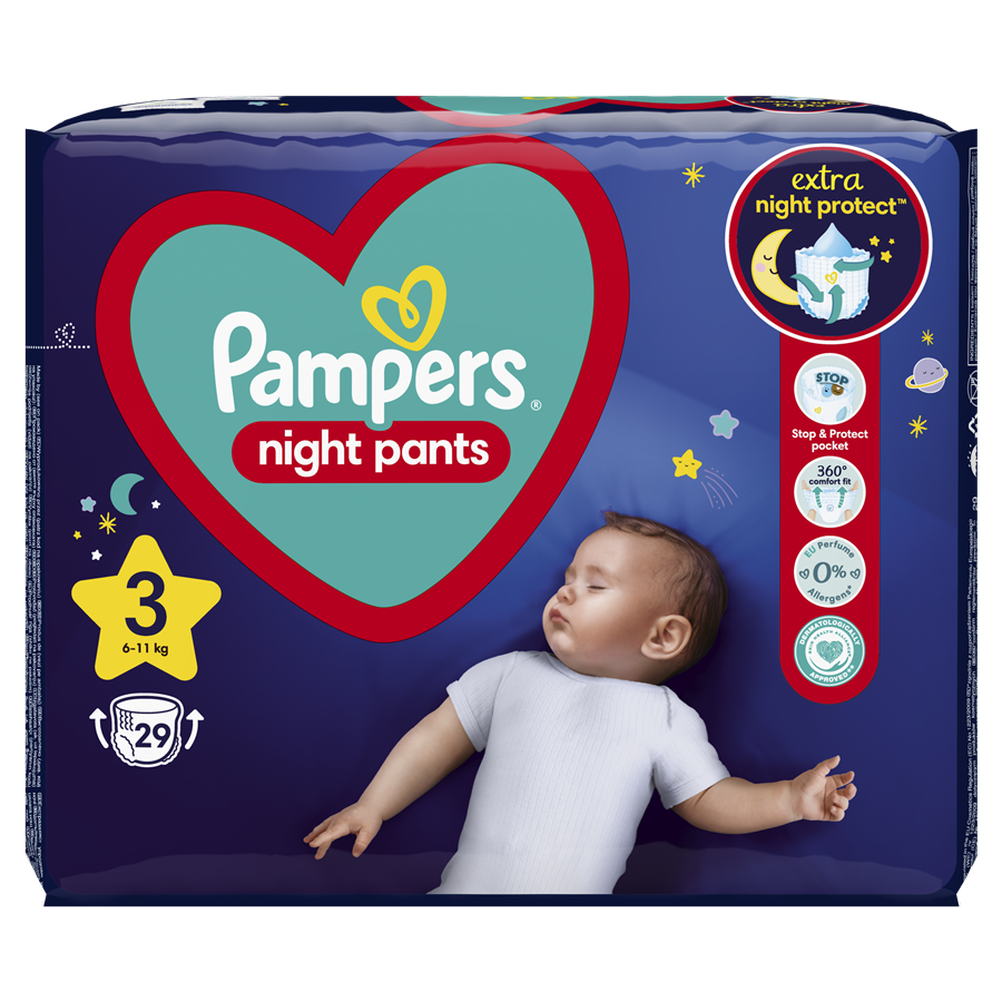 pampers o smyk