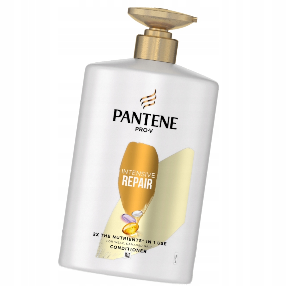 d odżywka do włosów pantene