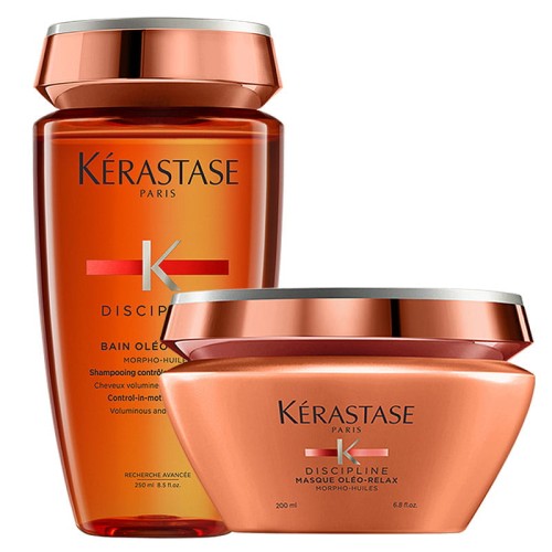 kerastase oleo curl szampon