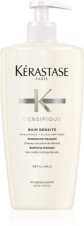 kerastase densifique szampon