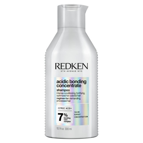 redken szampon do wypadajacych wlosow