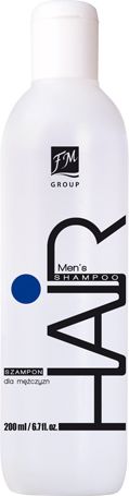 hair fm group szampon