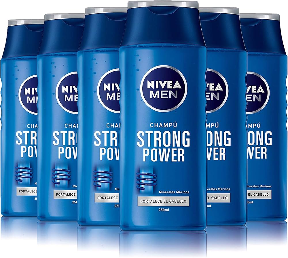 nivea szampon wymiary opakowania