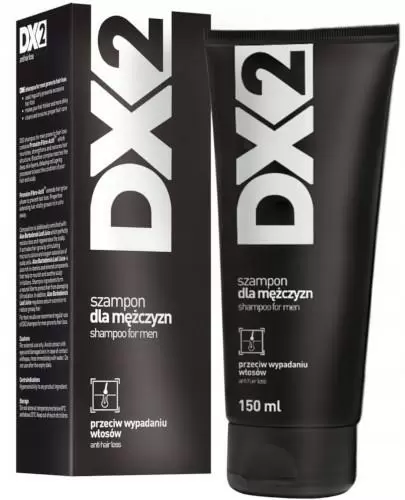 dx4 szampon