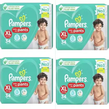 18 tc pampers