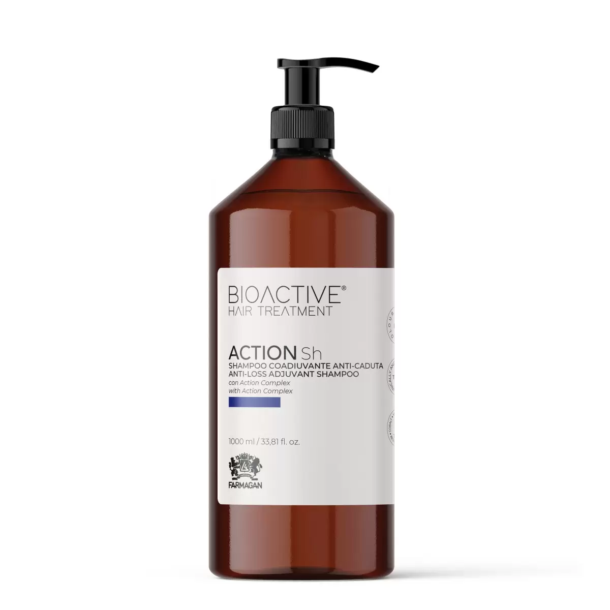 szampon bioactive