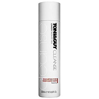 toni and guy szampon wizaz