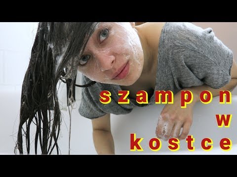 kremoland szampon w kostce