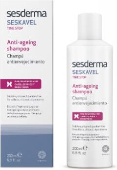 sesderma seskavel szampon przeciwstarzeniowy 200 ml