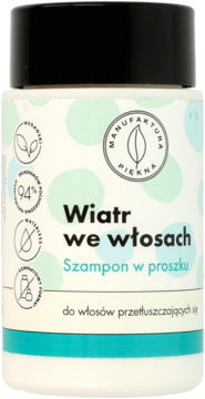 szampon w proszku schwartzkopfa