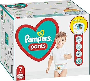 pampers premium care a zwykłe