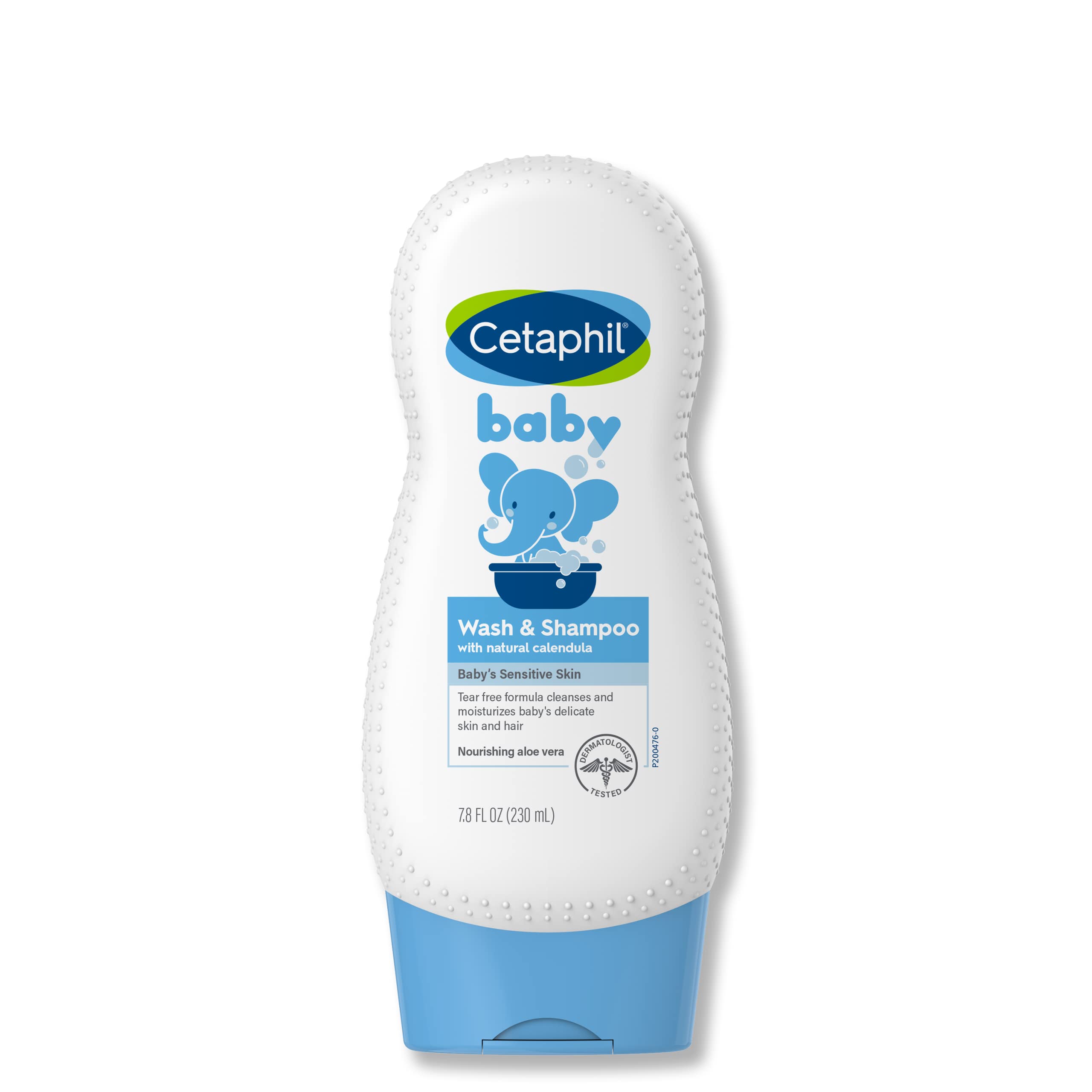 cetaphil baby szampon