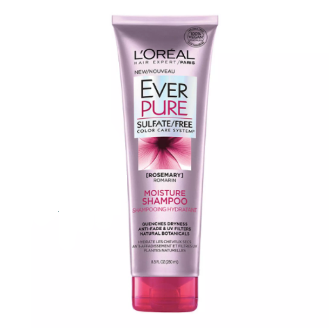 l oreal ever pure szampon