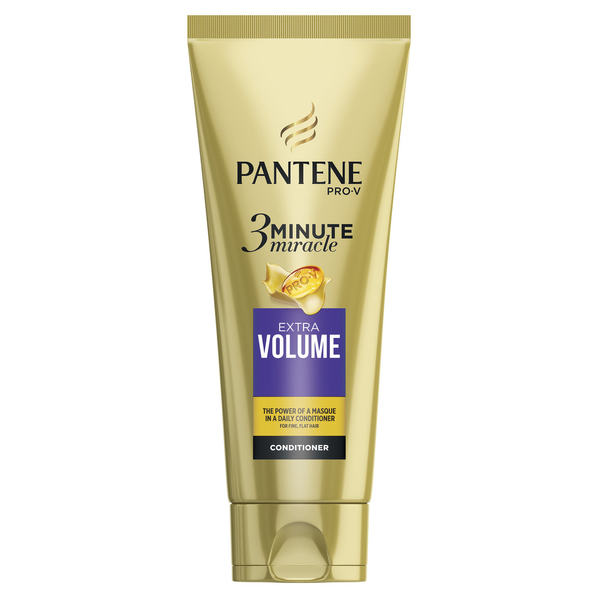 pantene odżywka do włosów cienkich większa objętość