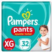 pampers pants mega box