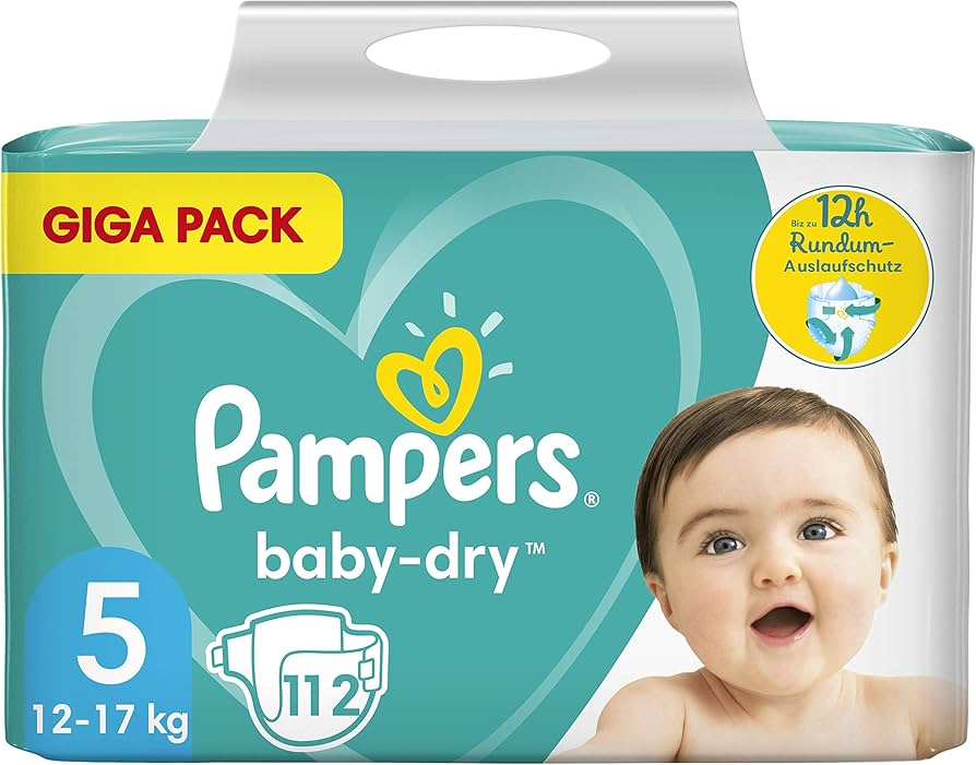 pampers instytut