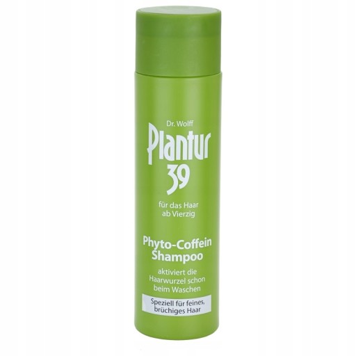 szampon plantur 39