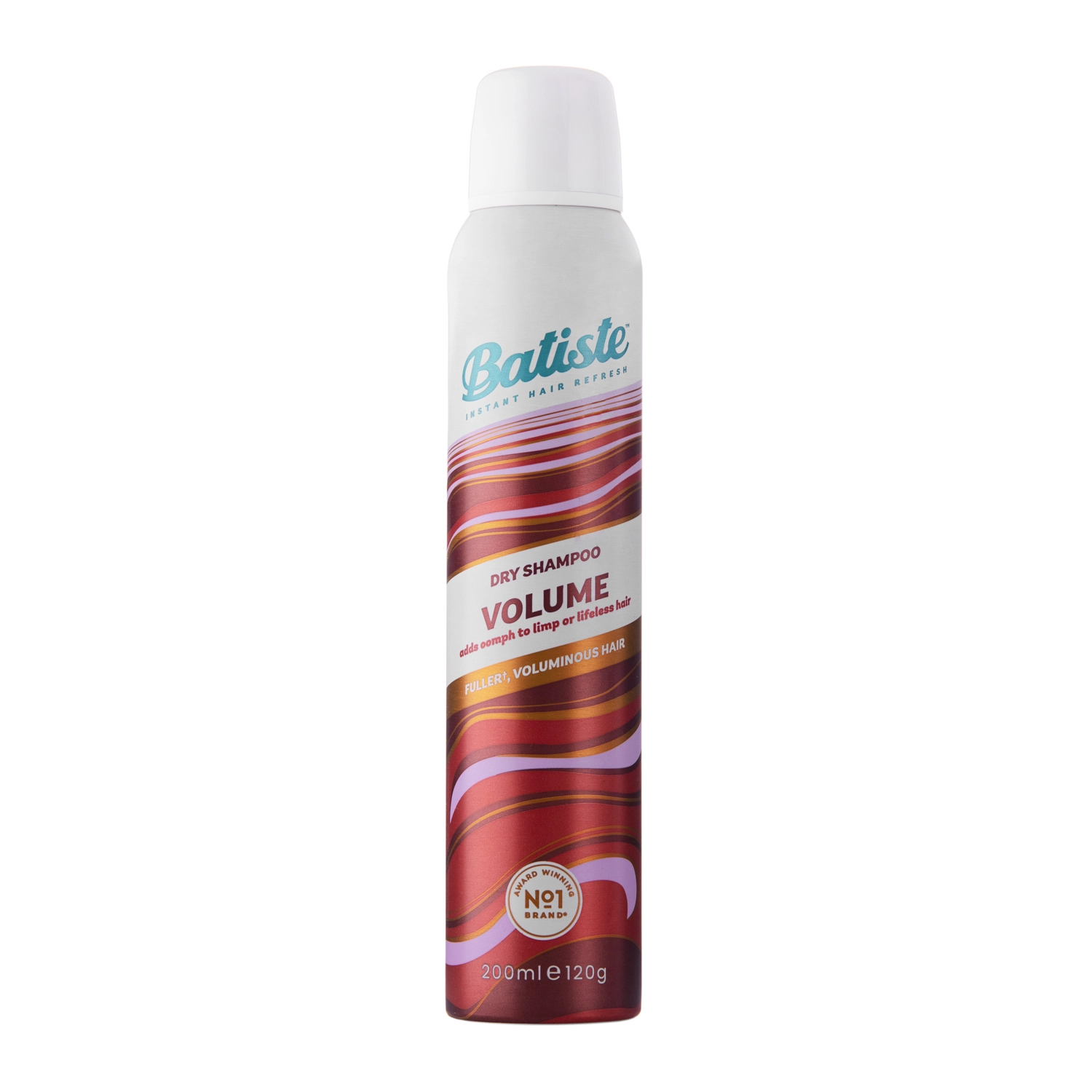 batiste bolume suchy szampon