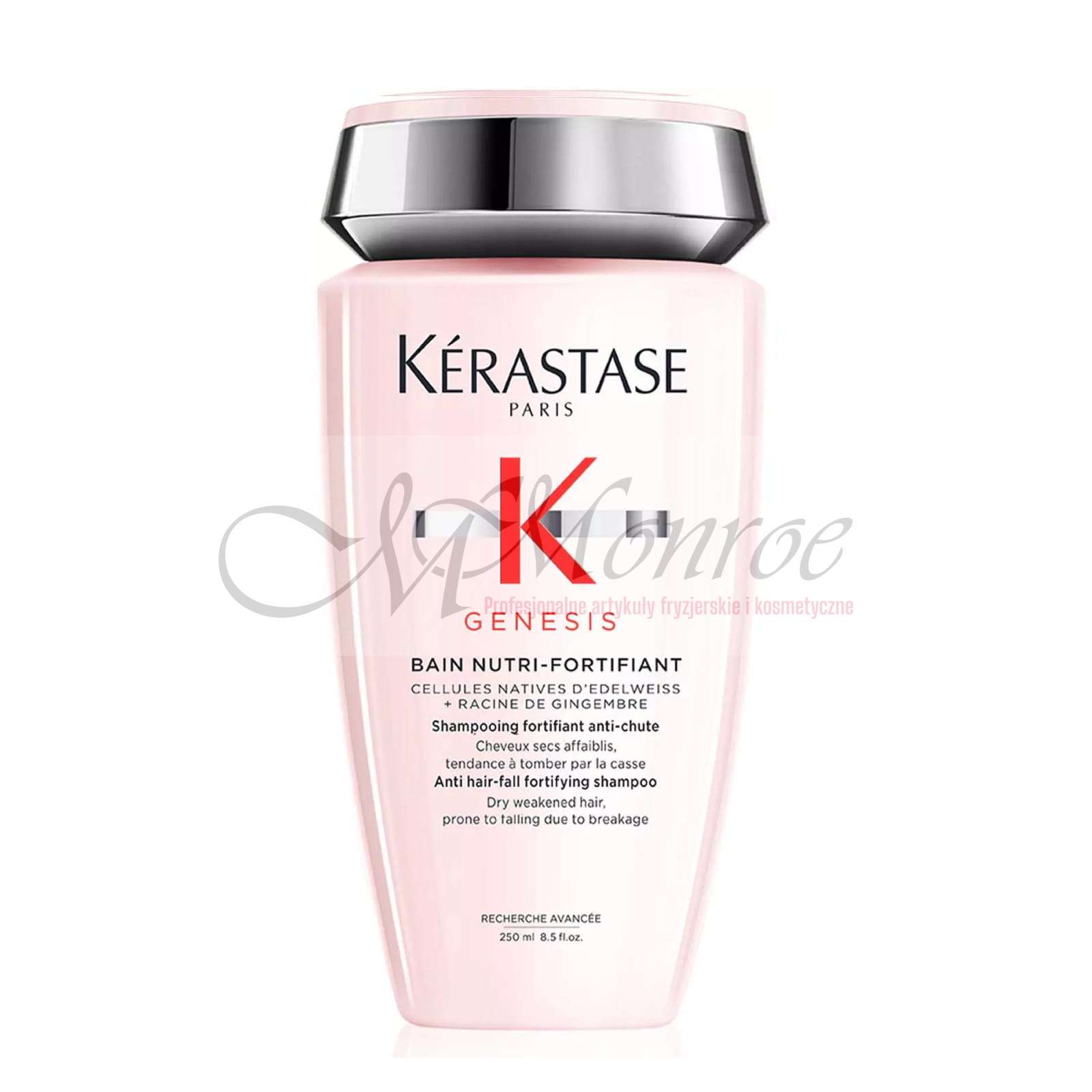 kerastase szampon 250 ml