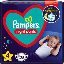 pampers procare 3 opinie