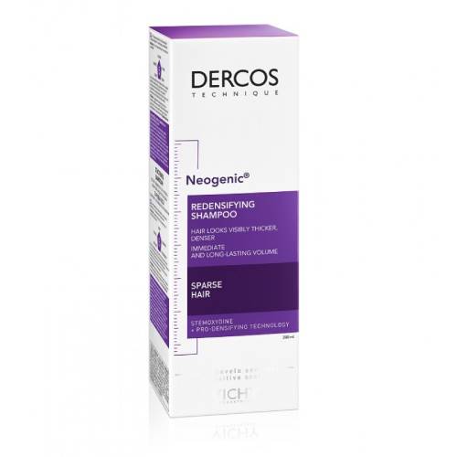 vichy dercos neogenic szampon 200 ml