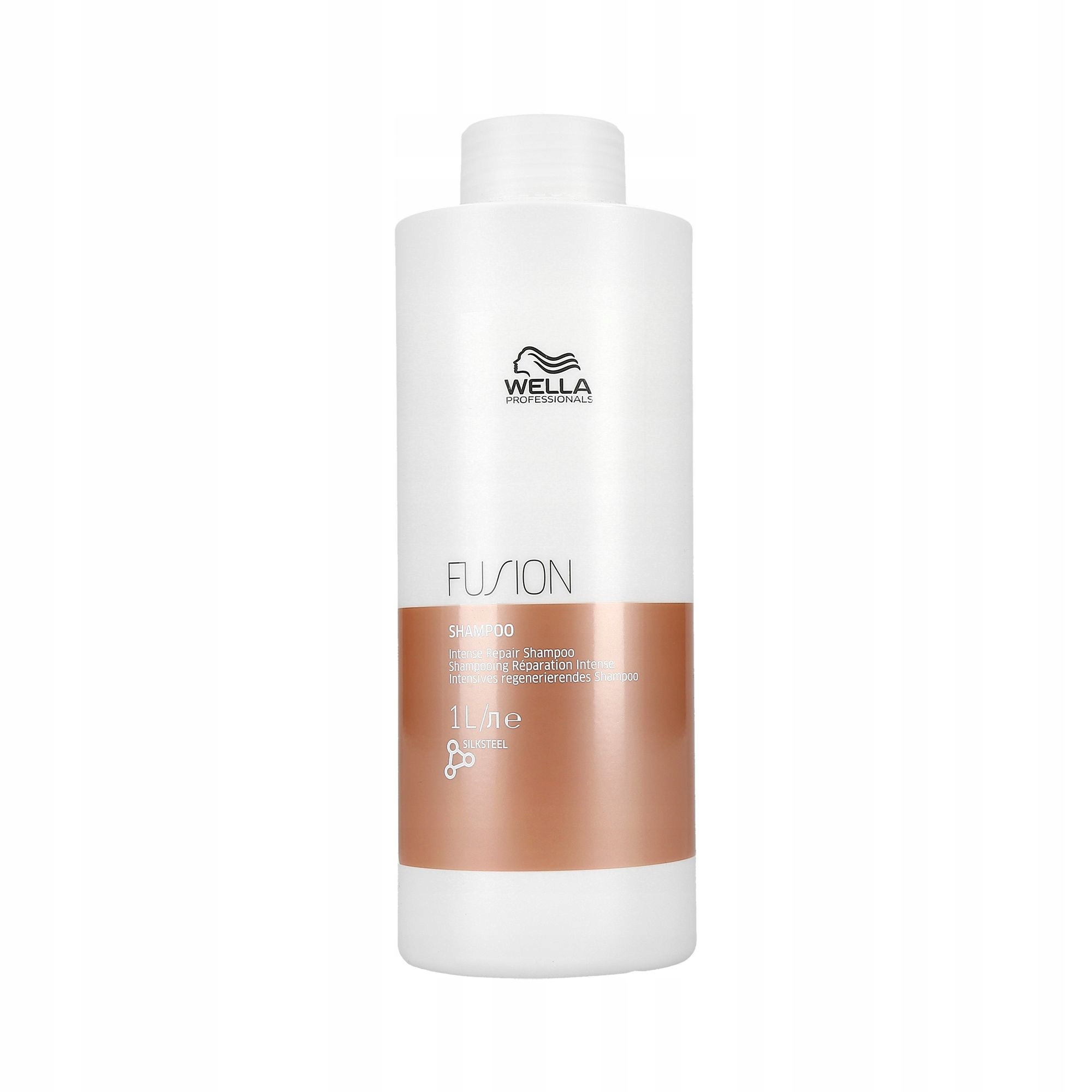 allegro szampon wella fusion