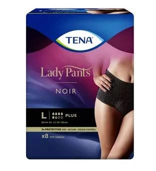 tena lady pieluchomajtki