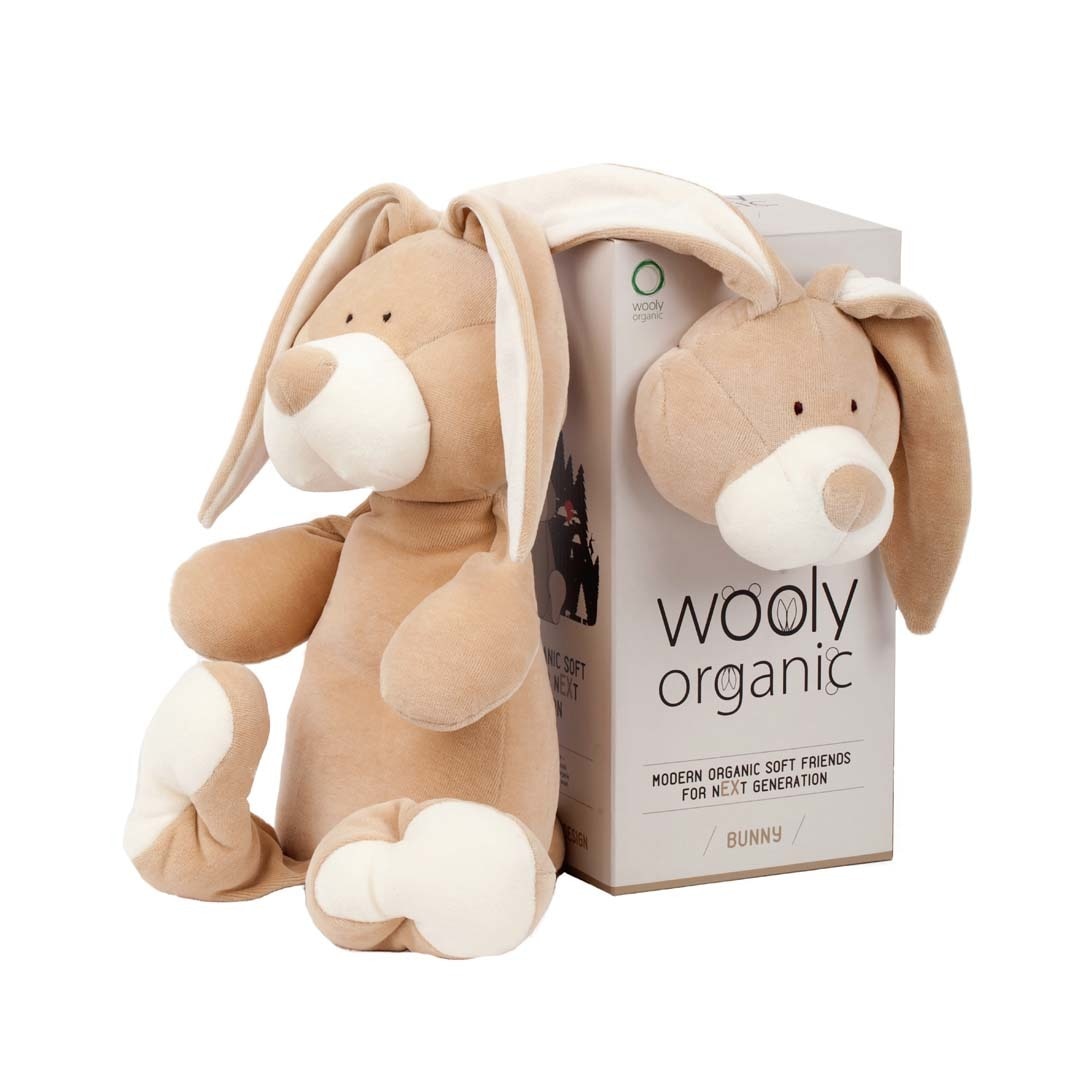 Wooly organic