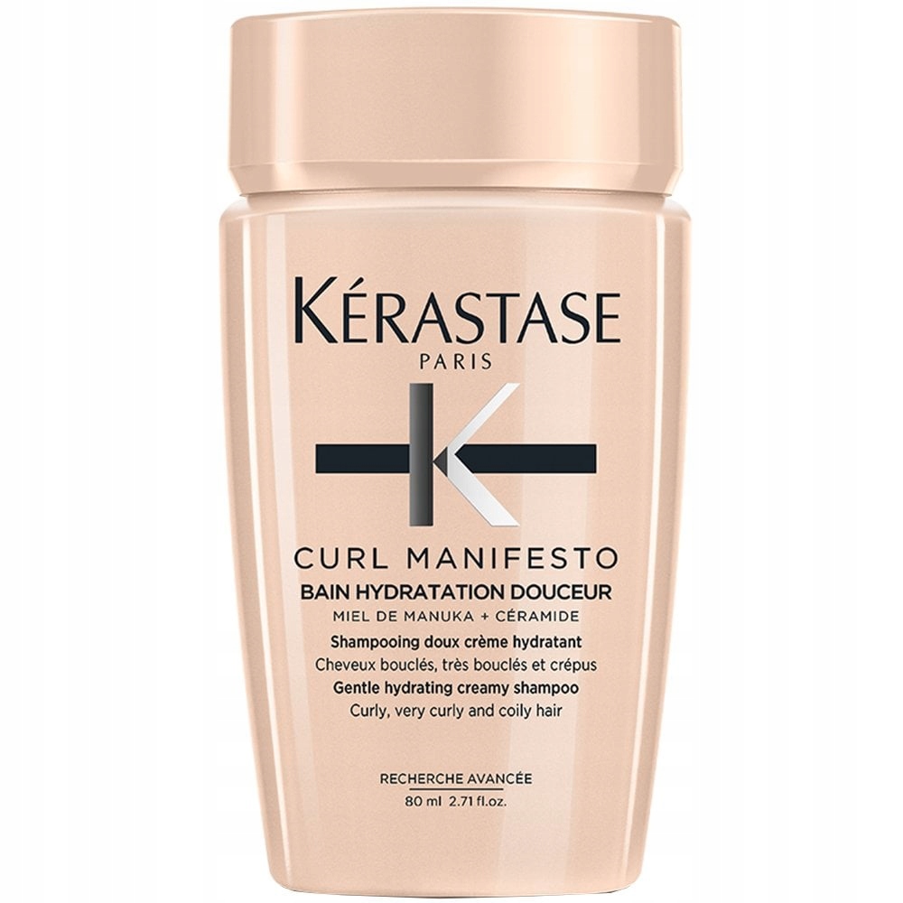 szampon kerastase 80 ml