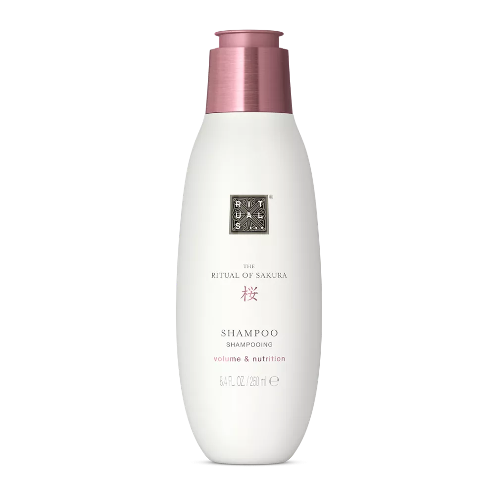 rituals sakura szampon