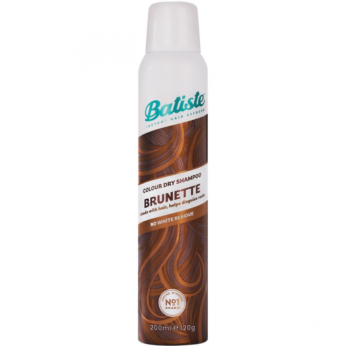 batiste divine dark suchy szampon