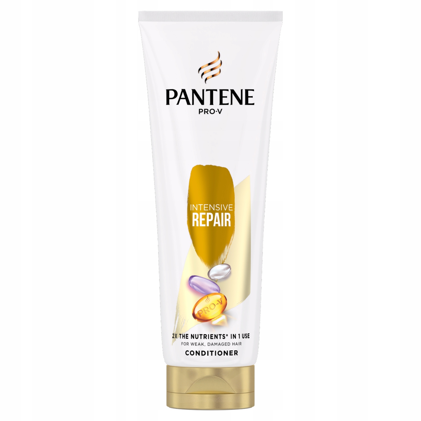 pantene pro-v odżywka do włosów ochrona koloru i blask