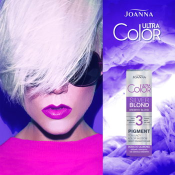 szampon joanna ultra color system rossmann