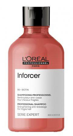 szampon loreal inforcer