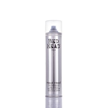 lakier do włosów bed head flexi hard head empik com